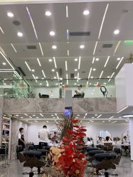 -UnHair Salon