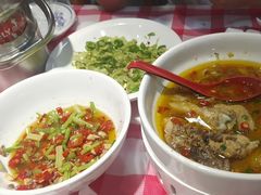 -好帮厨·下饭浏阳菜·坚持现炒(月湖店)