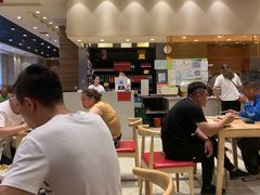 -富龙快餐店(铁西店)