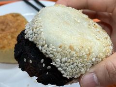 哈嘛吐蜜-白魁老号饭庄(安内店)