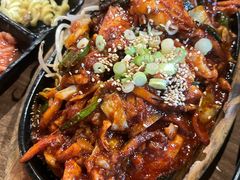 -將軍