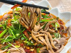 -洪霞餐馆