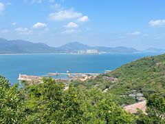 -海南分界洲岛旅游区