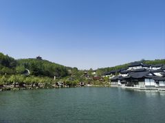 -威海华夏城景区