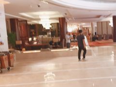 -北京歌华开元大酒店