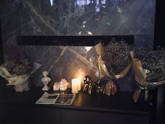 -STARRY CAFE & LOUNGE BAR(高新店)