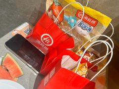 -海底捞火锅(龙岗星河COCO Park店)