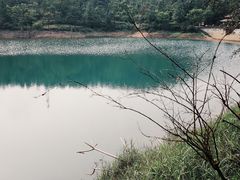 -大雁山风景区