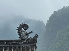 -青城山