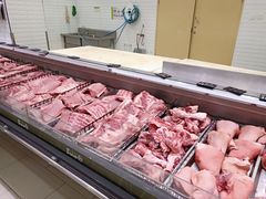 -永辉超市(鲁谷店)