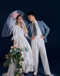 -钟爱一生婚纱摄影旗舰店