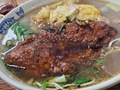 -无名氏面馆(邮电路店)