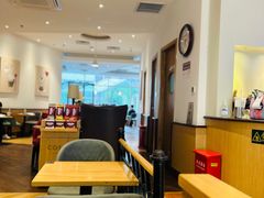 -COSTA COFFEE(天通苑华联店)