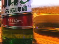 -胖老汉(北京路店)