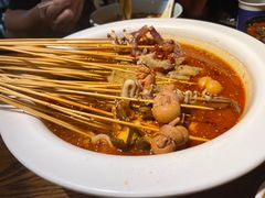 冷锅串-三生小馆(亭知路店)