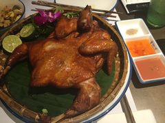 -美奈小馆·越南料理(中航城君尚购物中心店)