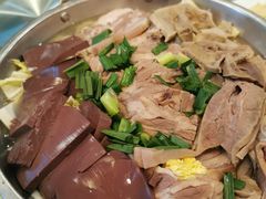 -农家大院(纪王店)