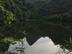 -丹霞山风景名胜区