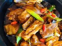 -铭轩中餐厅·海南菜·粤菜(亚龙湾瑞吉店)