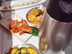 -留香铁板烤肉(解放西路旗舰店)