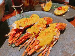 -花潮料理艺食馆(宝龙一城店)
