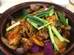 -胡须佬鸡煲四季火锅(龙珠大道店)
