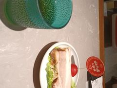 -松鹤楼面馆(清河万象汇店)