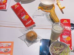 -豪享来(我格广场店)