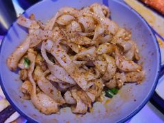 -燥次·烧烤酒场(万象城店)