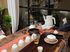 -邈墨茶馆(大兜路1号店)