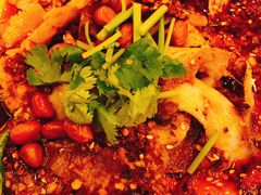 -陈麻婆豆腐总店