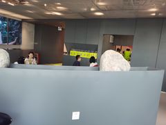 -丘大叔柠檬茶(来福士广场分店)