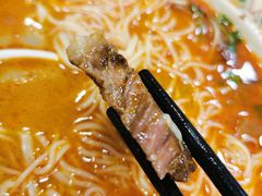-金杨拉面王小吃面馆·牛三宝面·红烧牛肉粉