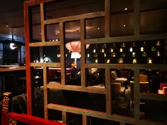 大堂-T館·花园艺术餐厅