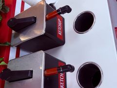 -In-N-Out Burger(LAX)