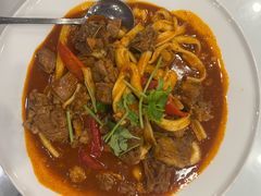 -阿西娅食府(中关村店)