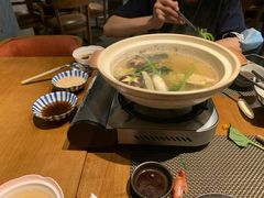 -武藏日本料理(宝安壹方城店)