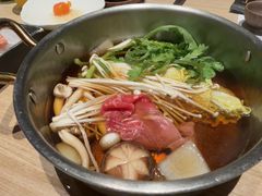 -匠和风精致料理(宁德万达店)