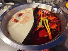 -故里和山·成都火锅(欢乐港湾店)