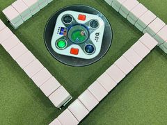 -素禅棋牌会所(海阳路店)