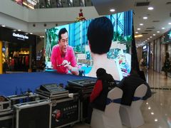 -万达广场(无锡滨湖店)
