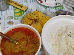 -阿金大白·上海菜馆(新天地店)