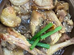 -鑫鸿达·海鲜闽菜热炒小馆(中山路店)