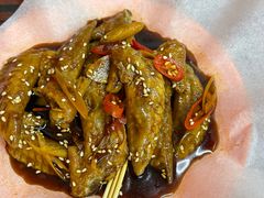 -華叔茶記