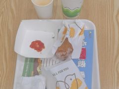 -德克士(世纪广场店)