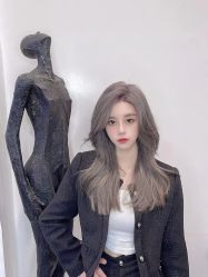 -那茉 Hair Salon