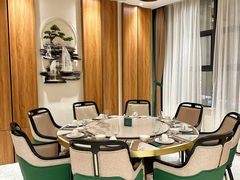 -荟满棠·粤菜茗点(西乡店)