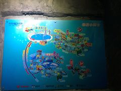 -合肥海洋世界