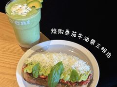 -O'eat Blossom&Pelican(深圳首店)