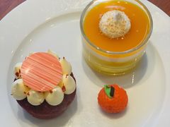 -北京柏悦酒店·锦庭餐厅Dining Room
